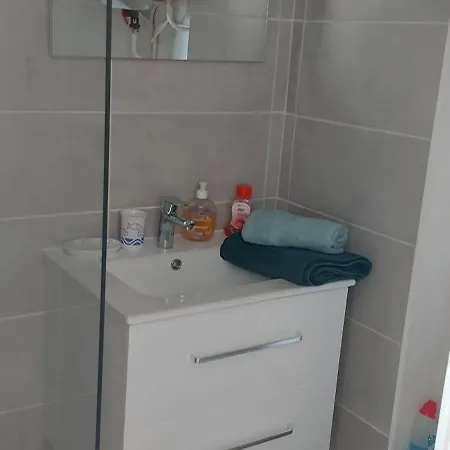 Appartement Proche Chu Nîmes