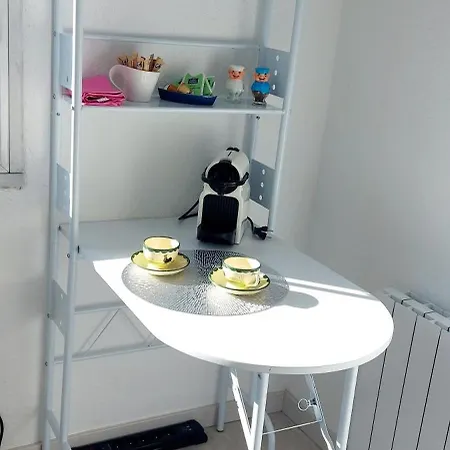 Appartement Proche Chu *