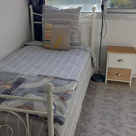 Proche Chu Appartement Nîmes