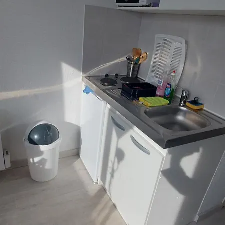 Proche Chu Appartement *